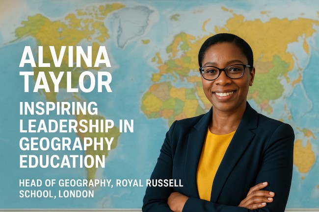 Alvina Taylor
