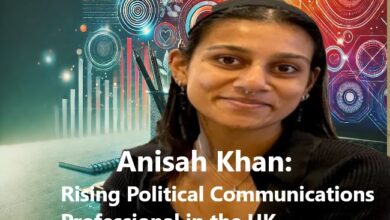 Anisah Khan