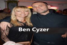 Ben Cyzer