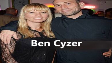 Ben Cyzer