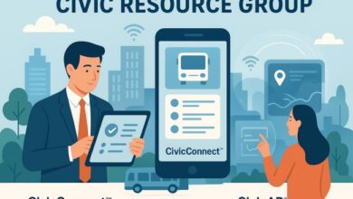 Civic Resource Group