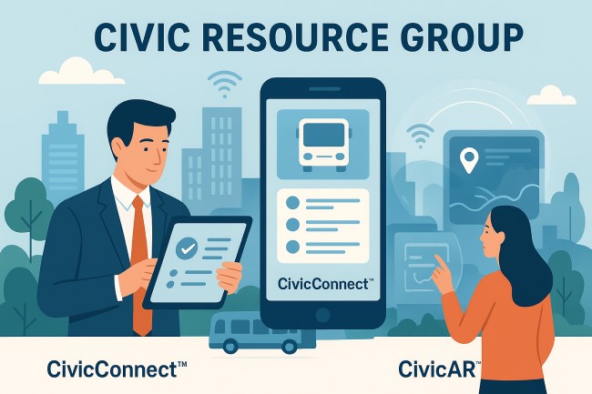 Civic Resource Group