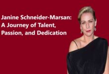 Janine Schneider-Marsan