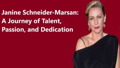 Janine Schneider-Marsan