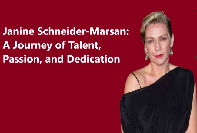 Janine Schneider-Marsan