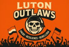 Luton Outlaws