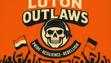 Luton Outlaws