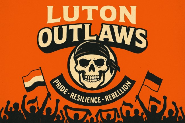Luton Outlaws