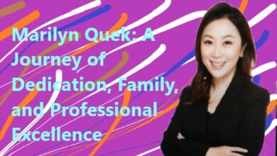 Marilyn Quek