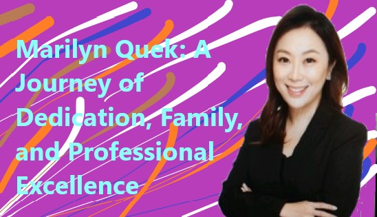 Marilyn Quek