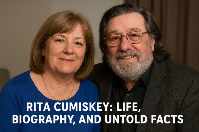 Rita Cumiskey