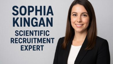 Sophia Kingan