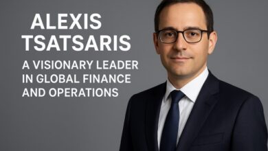 alexis tsatsaris