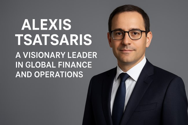 alexis tsatsaris