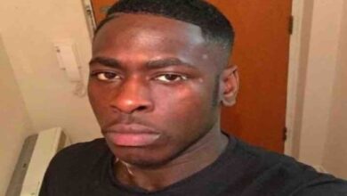 ayodele jamgbadi ilford