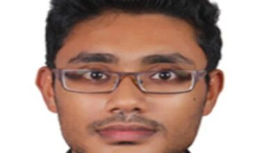 darwin thomas meprethu