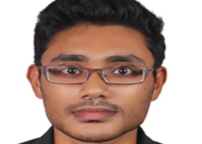 darwin thomas meprethu