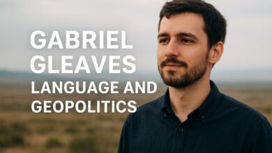 gabriel gleaves