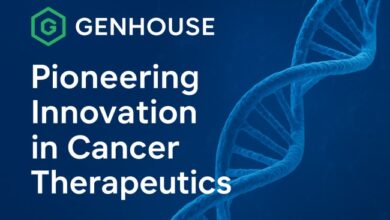 genhouse