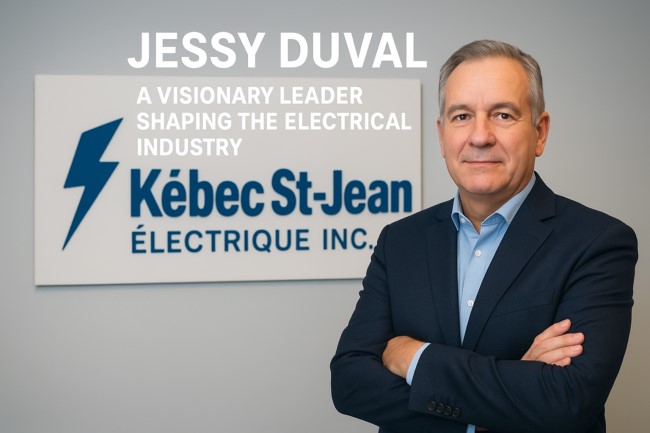 jessy duval