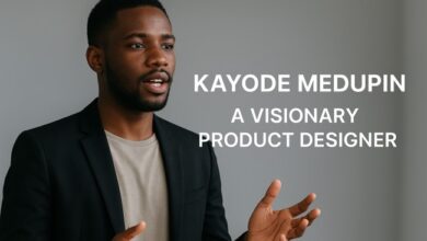 kayode medupin