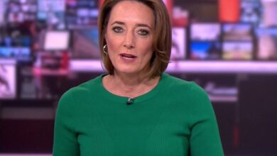 lucy hockings bbc news