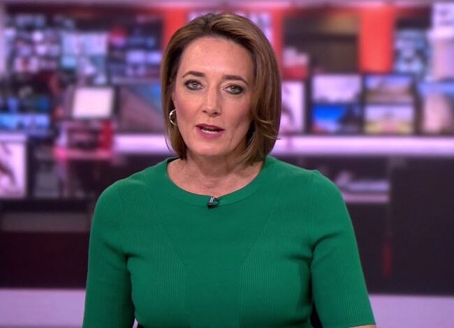 lucy hockings bbc news