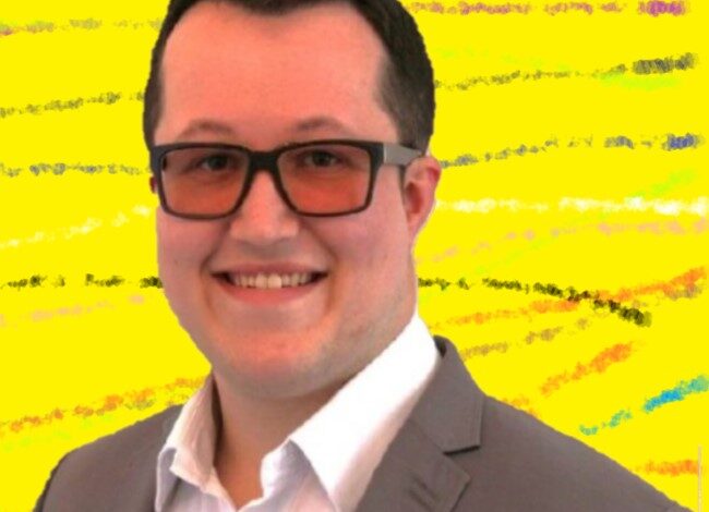 maximilian gruschwitz
