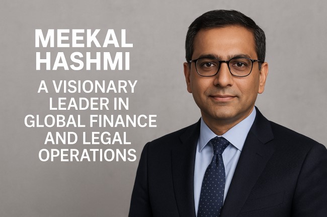 meekal hashmi