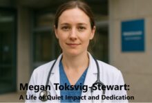 megan toksvig-stewart