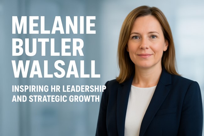 melanie butler walsall