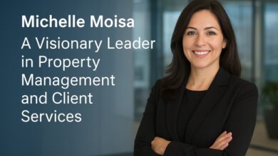 michelle moisa