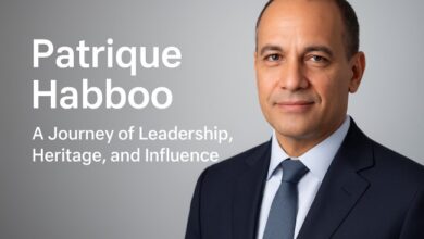 patrique habboo