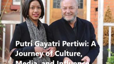 putri gayatri pertiwi