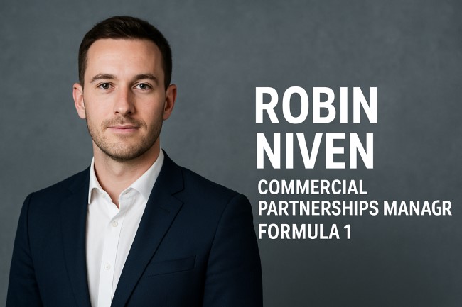 robin niven