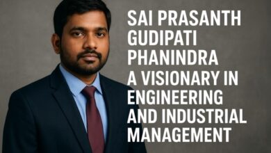 sai prasanth gudipati phanindra