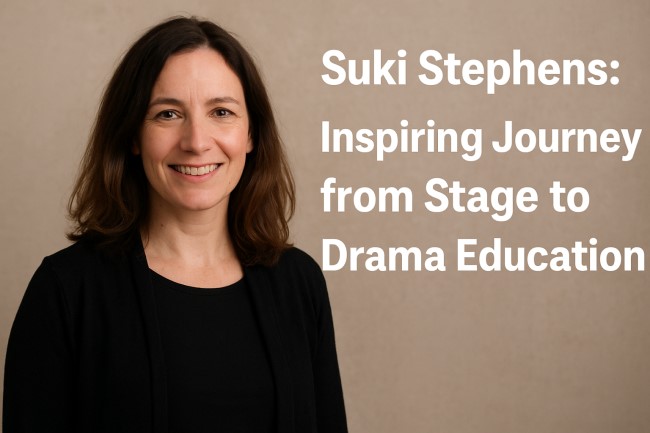 suki stephens