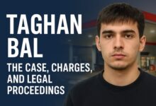 taghan bal