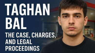 taghan bal