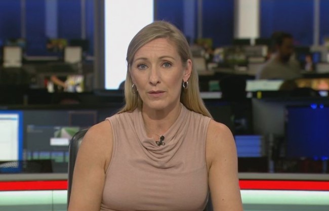vicky gommersall