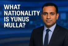 what nationality is yunus mulla