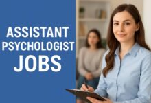 Assistant psychologist jobs