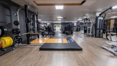 Darwin Wellness
