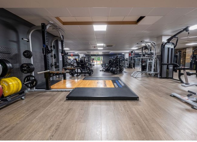 Darwin Wellness