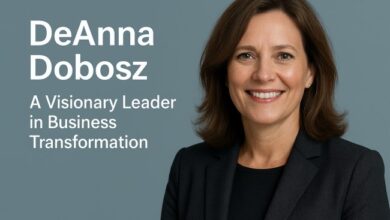DeAnna Dobosz
