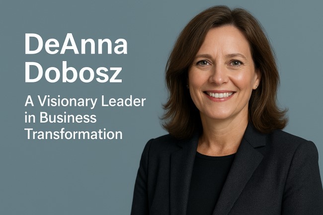 DeAnna Dobosz