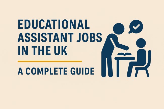Educational Assistant Jobs