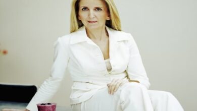 Gillian McKeith