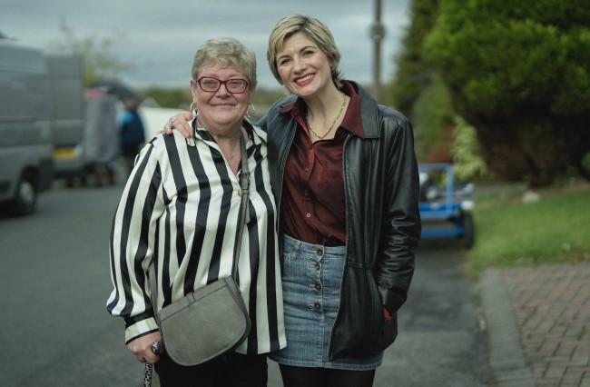 Maggie Mahon