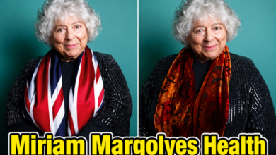 Miriam Margolyes